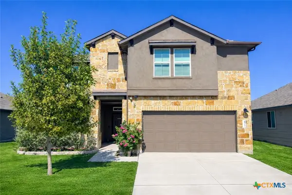 477 Centinela Street, New Braunfels, TX 78130