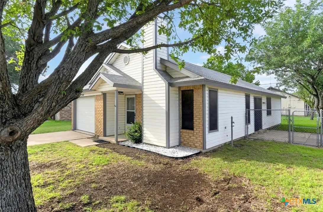 2504 Fieldstone Drive, Killeen, TX 76549 - #1