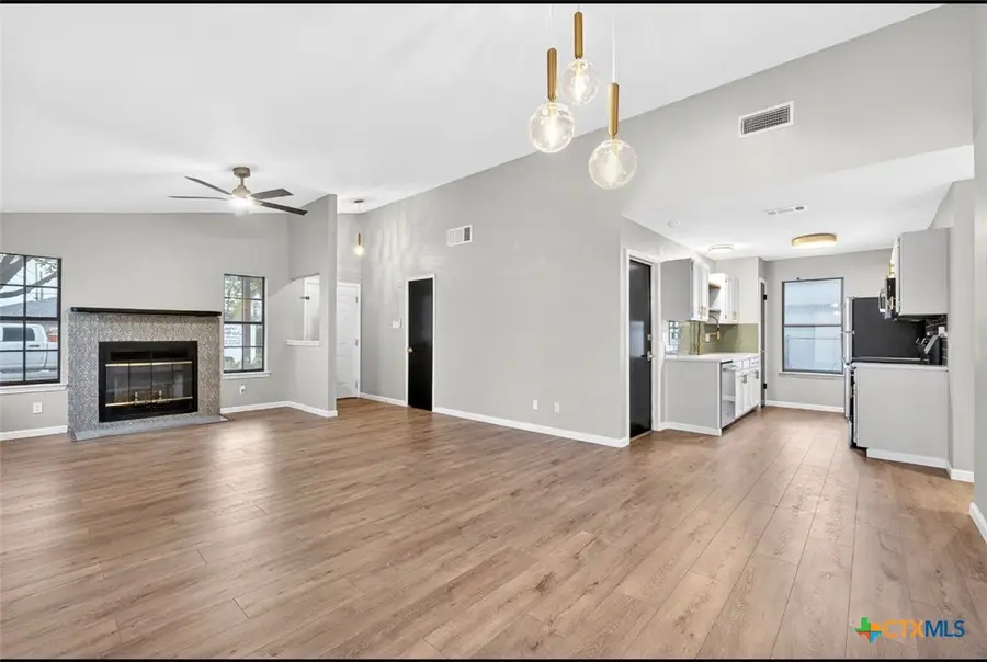 2504 Fieldstone Drive, Killeen, TX 76549 - #3