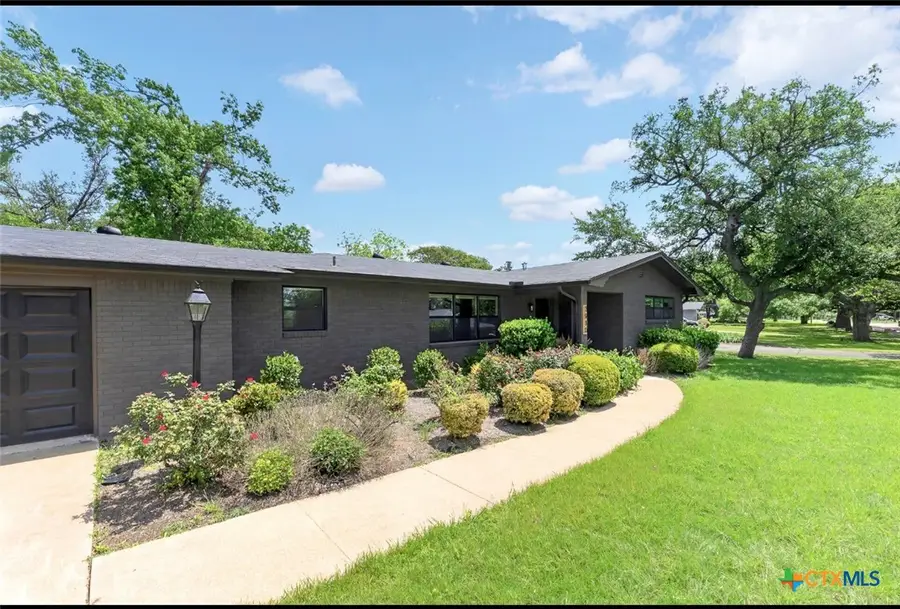 3910 Brooklawn Drive, Temple, TX 76502 - #3