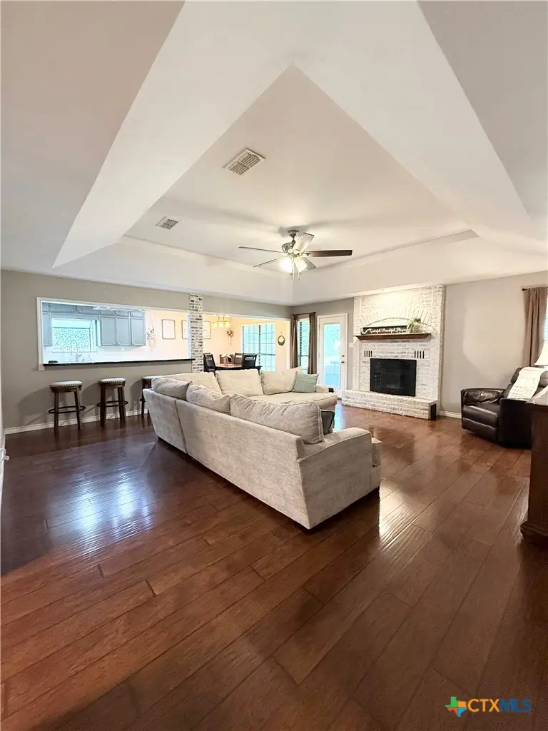 405 Erie Drive, Temple, TX 76504 - #3