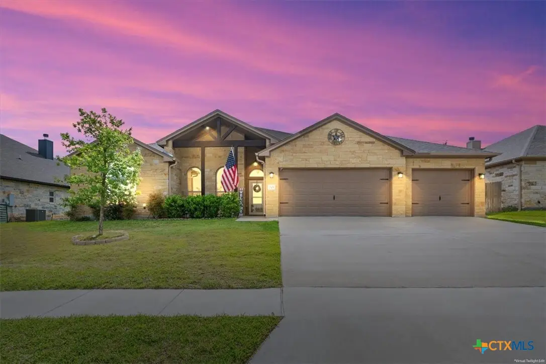 2306 Wooster Street, Nolanville, TX 76559 - #1