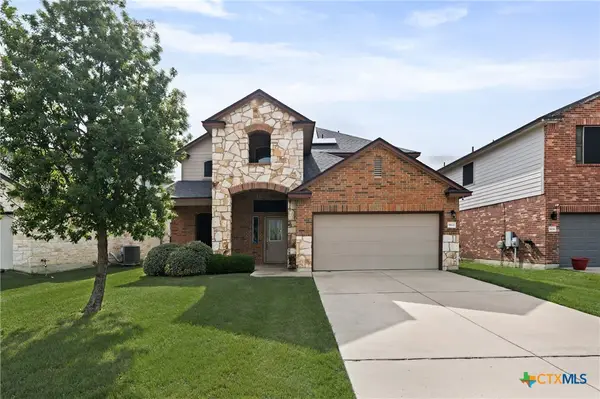 5822 Ambrose Circle, Temple, TX 76502