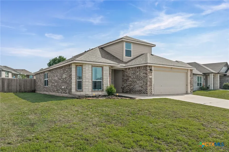 717 Liberty Valley Drive, Belton, TX 76513 - #2