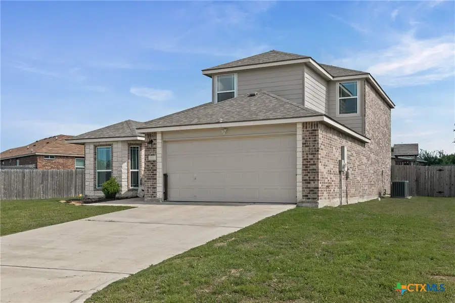 717 Liberty Valley Drive, Belton, TX 76513 - #3