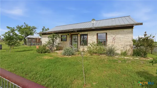 127 Offer Lane, Llano, TX 78643