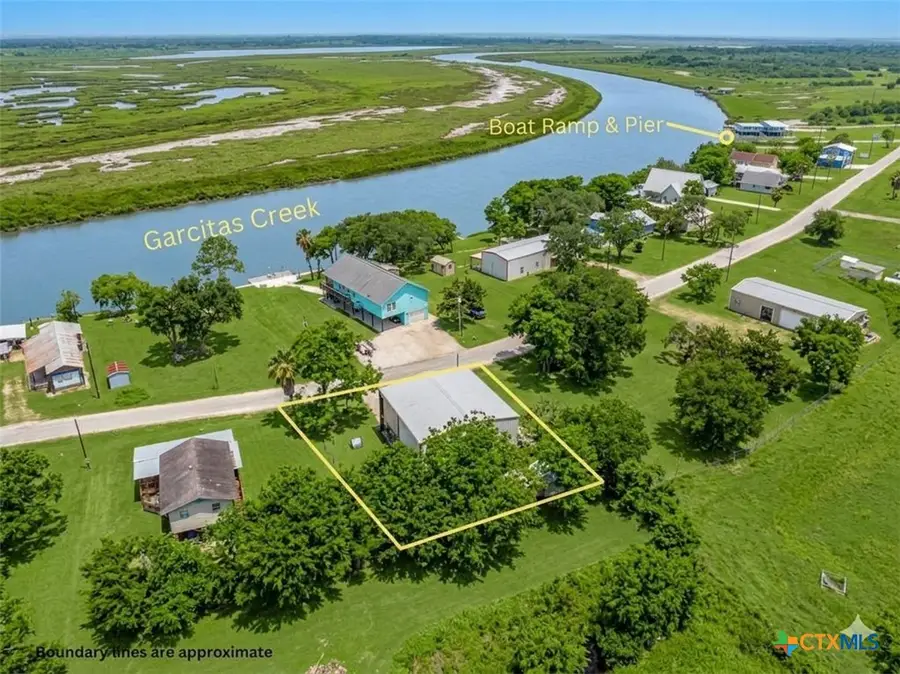 4685 County Road 328, La Salle, TX 77969 - #3