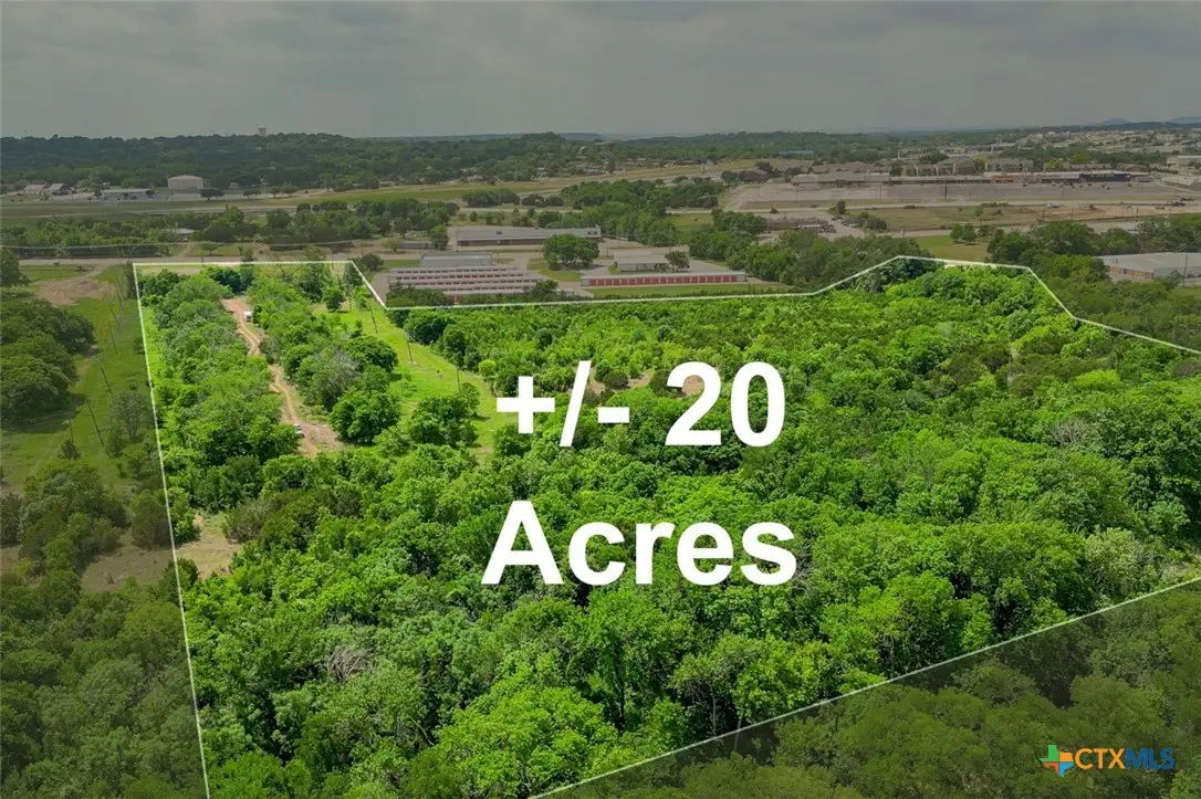 1611 E Veterans Memorial Boulevard, Harker Heights, TX 76548 - #1