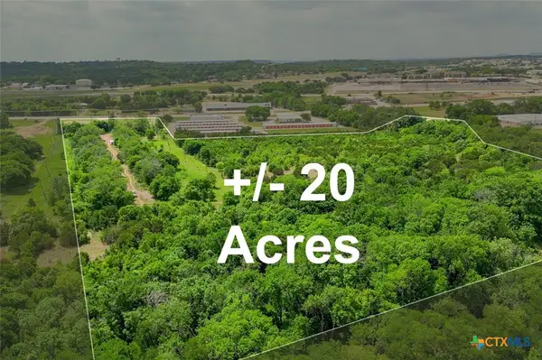 1611 E Veterans Memorial Boulevard, Harker Heights, TX 76548