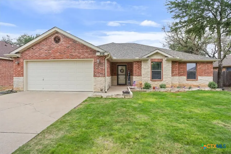356 Nolan Ridge Drive, Nolanville, TX 76559 - #3