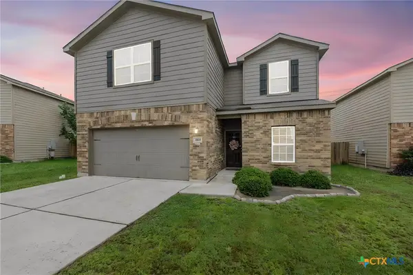 660 Yearwood Lane #110-A, Jarrell, TX 76537