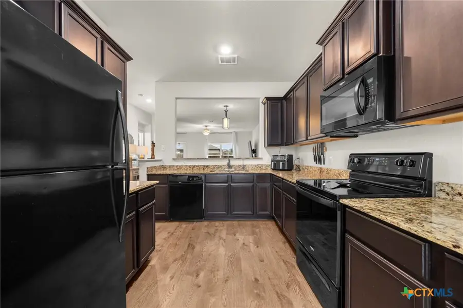 660 Yearwood Lane #110-A, Jarrell, TX 76537 - #3