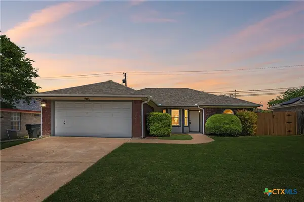 2713 Fieldstone Drive, Killeen, TX 76549