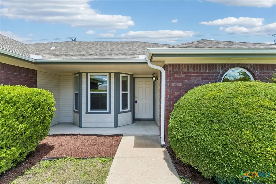 2713 Fieldstone Drive, Killeen, TX 76549 - #2