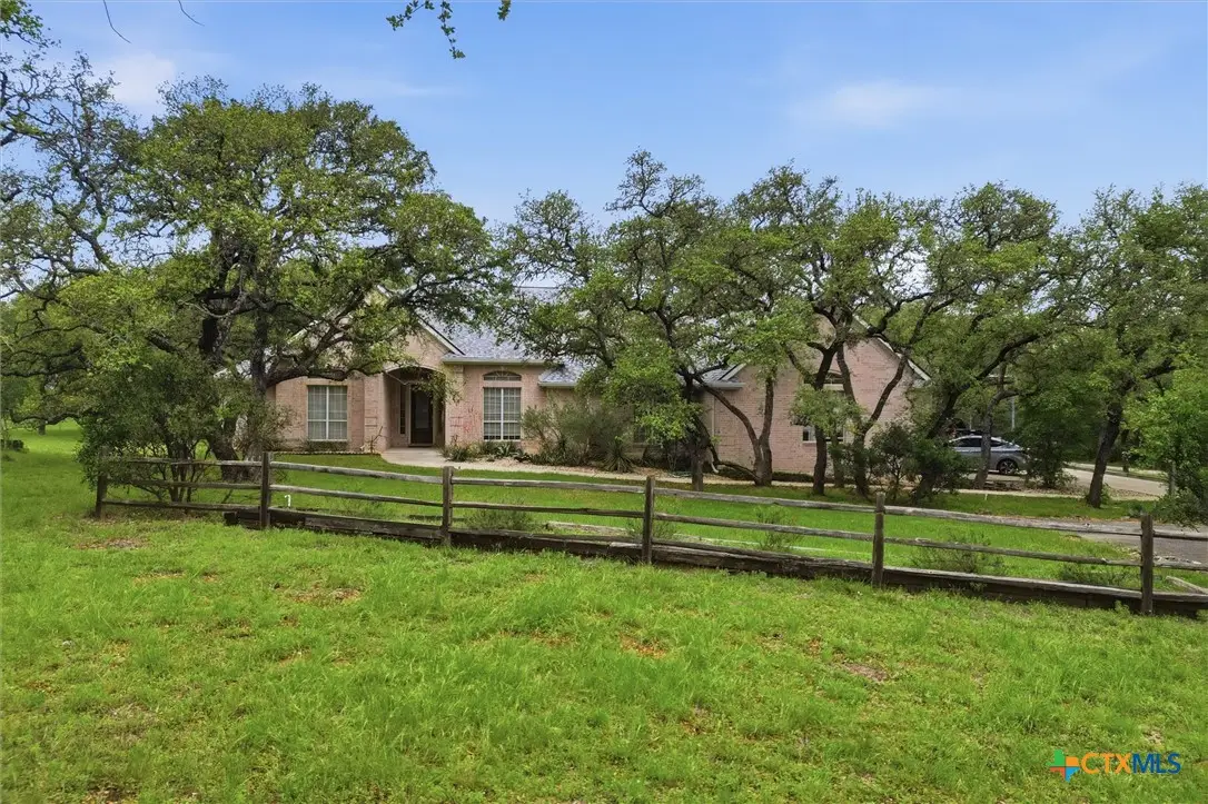 1100 Appalachian Trail, San Marcos, TX 78666 - #1