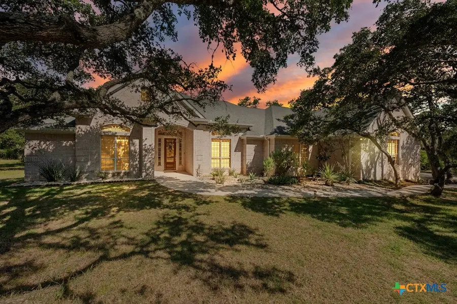 1100 Appalachian Trail, San Marcos, TX 78666 - #2