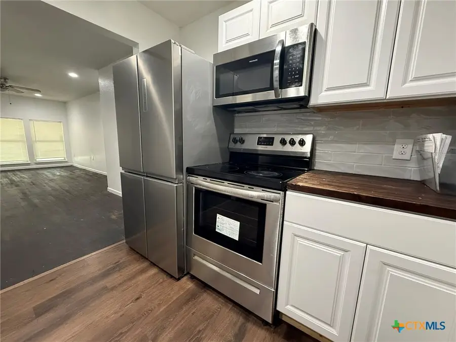 908 Wells Street, Killeen, TX 76541 - #2