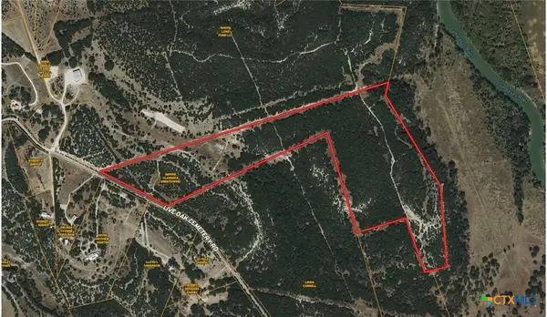 1934 Live Oak Cemetery Road, Salado, TX 76571