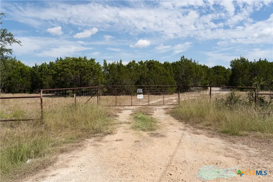 1934 Live Oak Cemetery Road, Salado, TX 76542 - #2