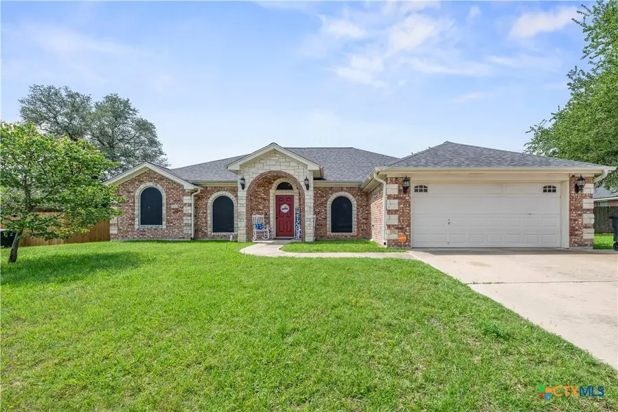 5102 Aspen Drive, Killeen, TX 76542 - #2