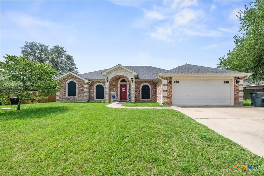 5102 Aspen Drive, Killeen, TX 76542 - #3
