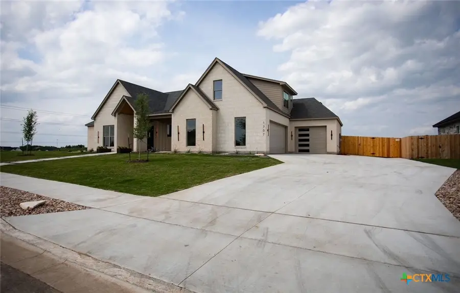 1707 Kellan Drive, Salado, TX 76571 - #2