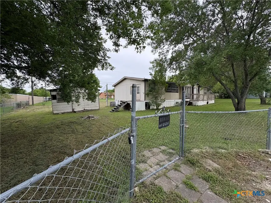 210 W Ruby Road, Harker Heights, TX 76548 - #3