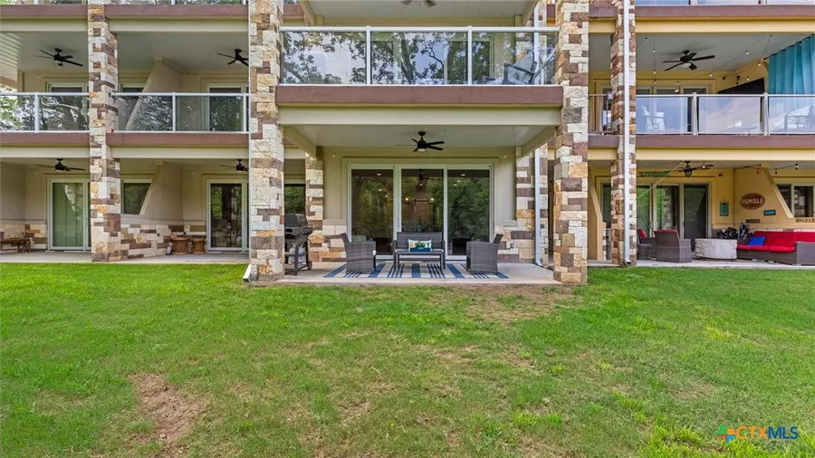 540 River Run #113, New Braunfels, TX 78132 - #3