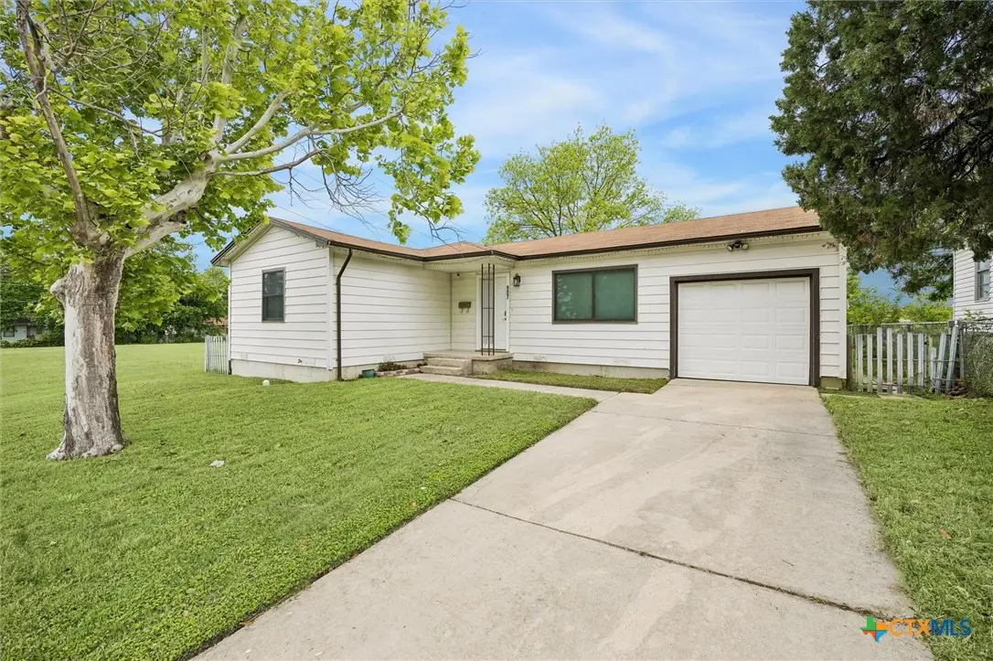 907 Jefferis Avenue, Killeen, TX 76543 - #1