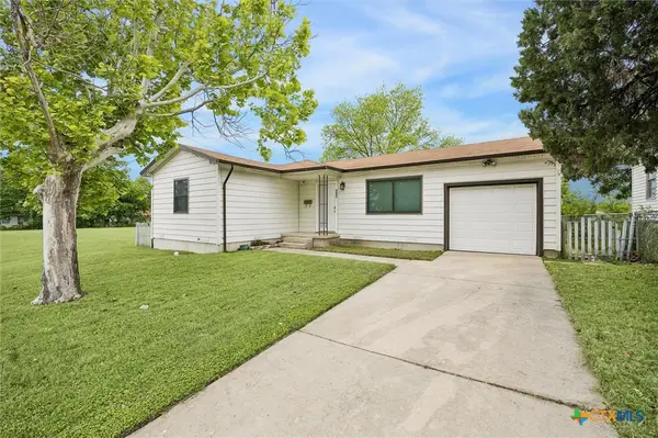 907 Jefferis Avenue, Killeen, TX 76543