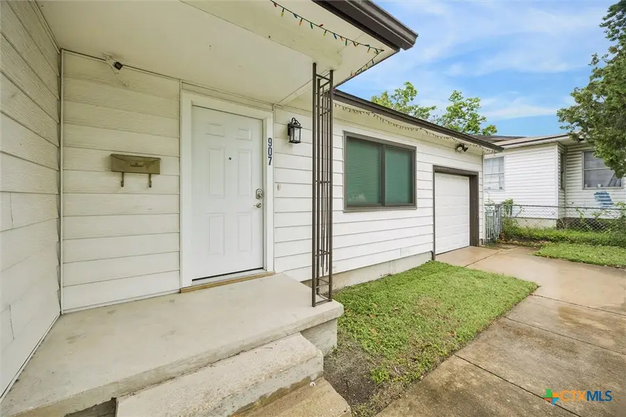 907 Jefferis Avenue, Killeen, TX 76543 - #2