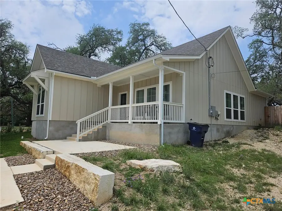 1095 Diamondhead Drive, Canyon Lake, TX 78133 - #3