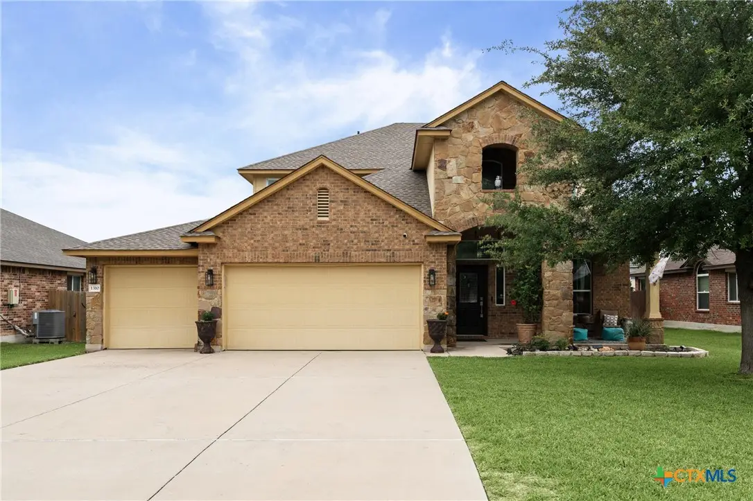 1310 Starlight, Temple, TX 76502 - #1