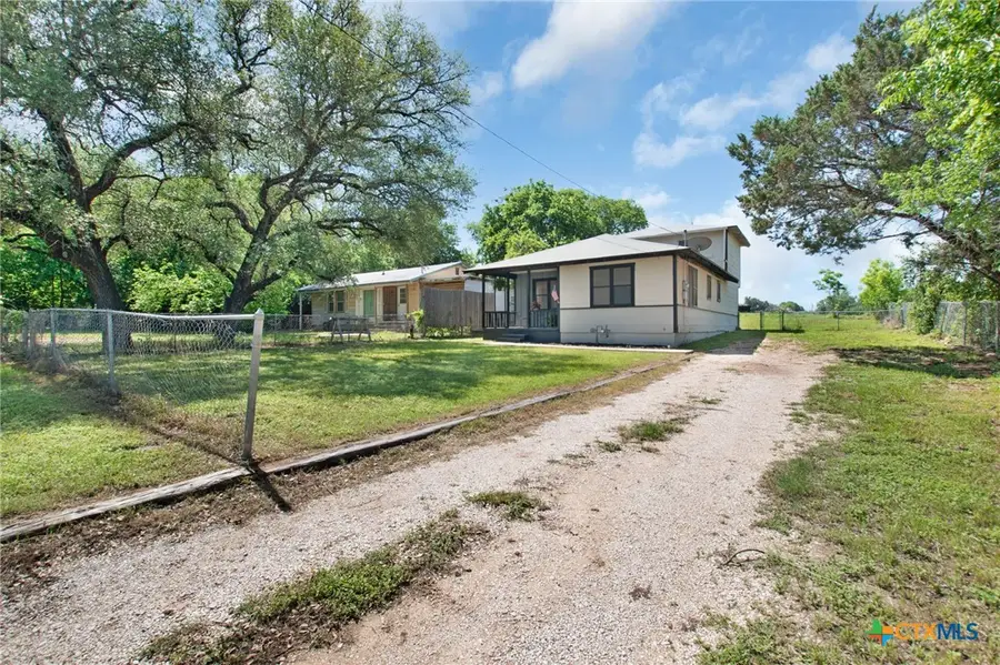1210 Cloud Street, Lampasas, TX 76550 - #2