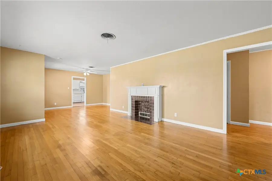 1803 S 15th Street, Temple, TX 76504 - #3