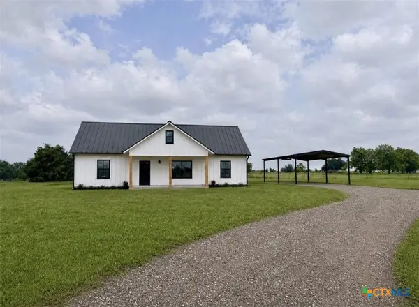 1446 County Road 215, Cameron, TX 76520