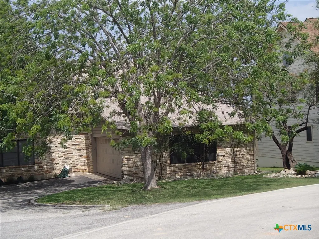 1603 W Lakeside Drive Drive, Canyon Lake, TX 78133 - #1