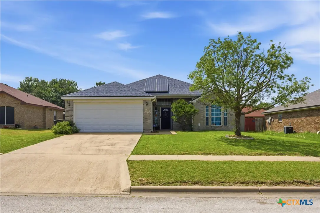 4107 Esta Lee Avenue, Killeen, TX 76549 - #1