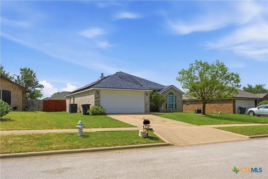 4107 Esta Lee Avenue, Killeen, TX 76549 - #2