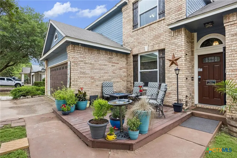 614 Paso Fino Trail, Cedar Park, TX 78613 - #3
