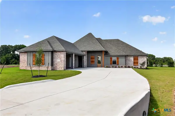 4106 Aguila Court, Salado, TX 76571