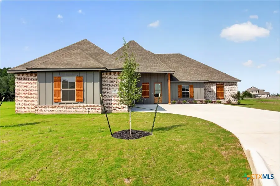 4106 Aguila Court, Salado, TX 76571 - #2