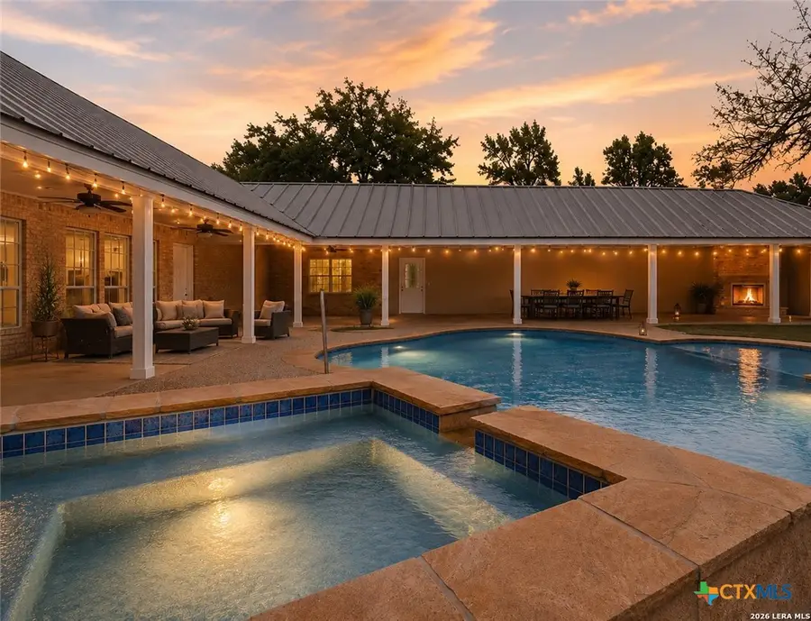 642 Phantom Rider Trail, Spring Branch, TX 78070 - #2
