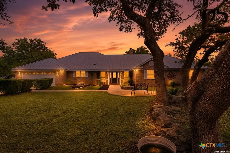 642 Phantom Rider Trail, Spring Branch, TX 78070 - #3