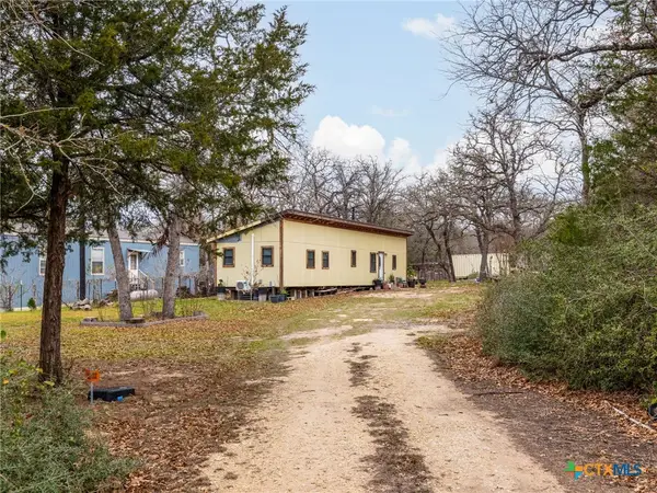 4001 County Road 481, Thrall, TX 76578