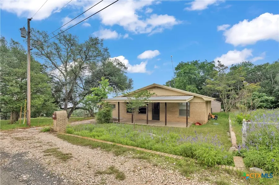 7634 Fox Trail, Belton, TX 76513 - #2