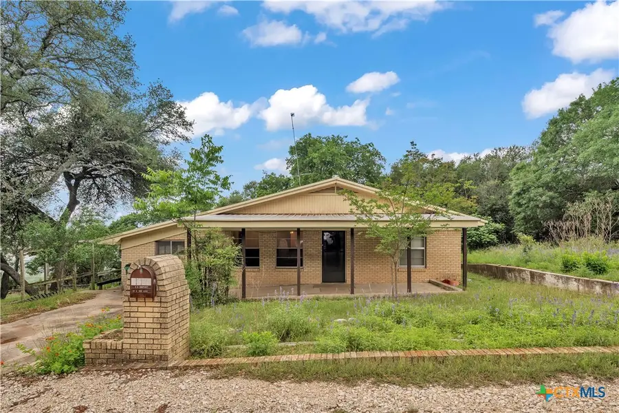 7634 Fox Trail, Belton, TX 76513 - #3