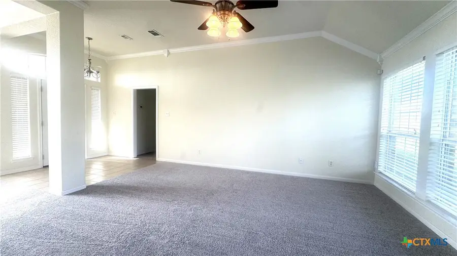 4409 Courage, Killeen, TX 76542 - #2