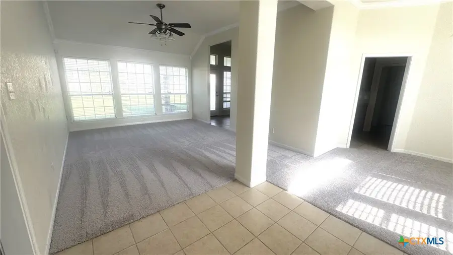 4409 Courage, Killeen, TX 76542 - #3