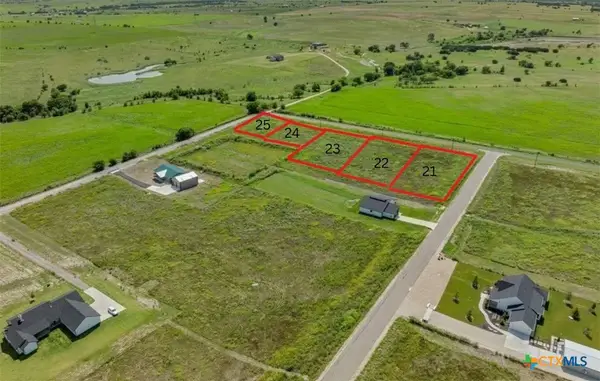 TBD - Lot 25 Armstrong Loop, Salado, TX 76571